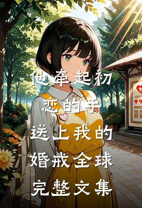 他牵起初恋的手，送上我的婚戒全球完整文集