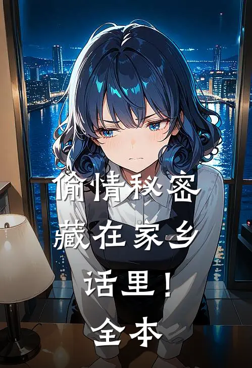 偷情秘密藏在家乡话里！全本