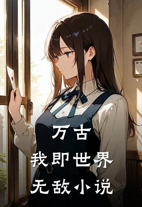 万古：我即世界无敌小说