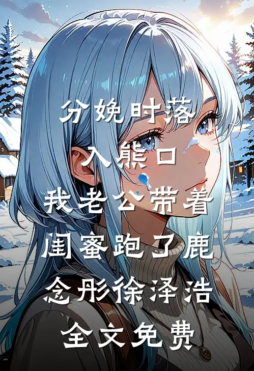 分娩时落入熊口，我老公带着闺蜜跑了鹿念彤徐泽浩全文免费