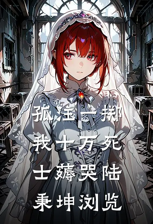 孤注一掷：我十万死士薅哭陆秉坤浏览