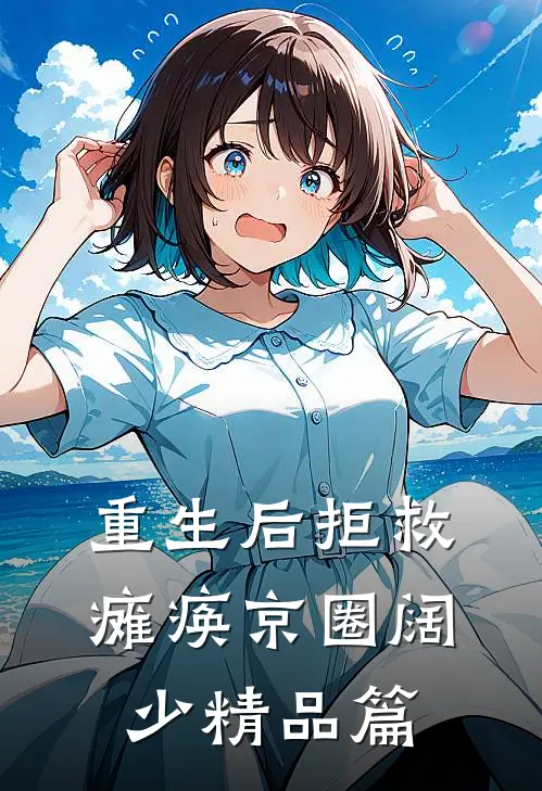 重生后拒救瘫痪京圈阔少精品篇