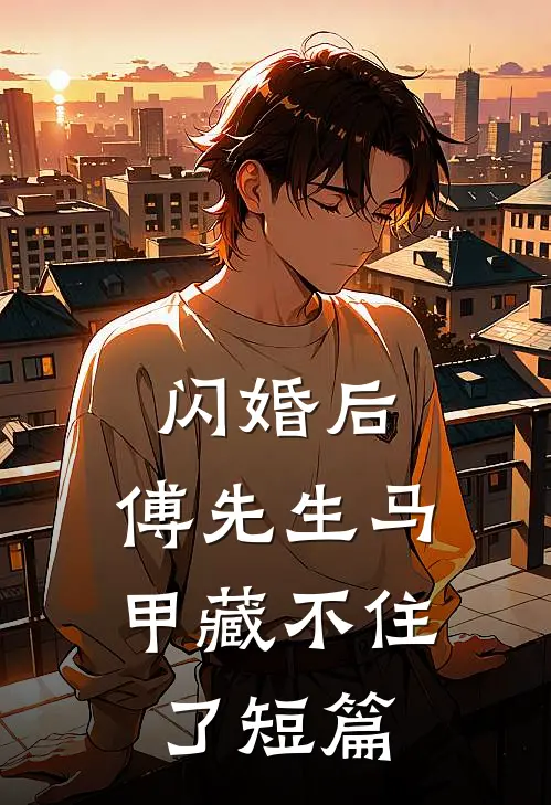 闪婚后：傅先生马甲藏不住了短篇