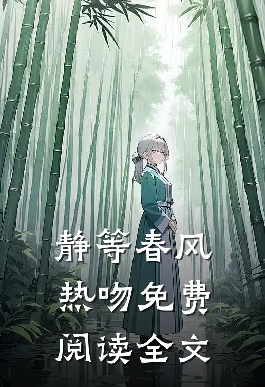 静等春风热吻免费阅读全文