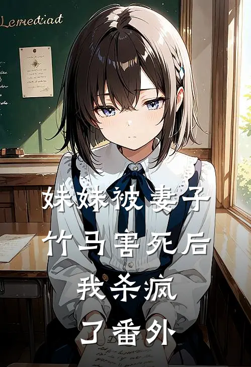 妹妹被妻子竹马害死后，我杀疯了番外