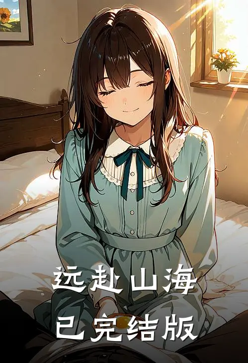 远赴山海已完结版
