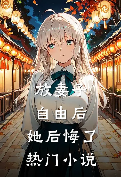 放妻子自由后，她后悔了热门小说