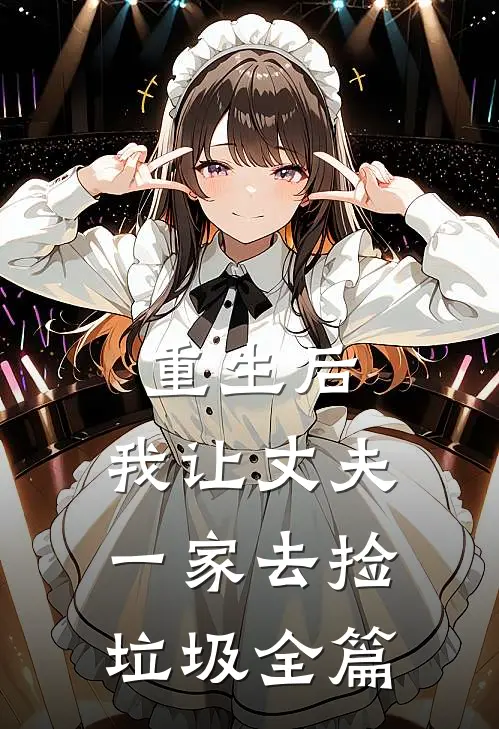 重生后，我让丈夫一家去捡垃圾全篇
