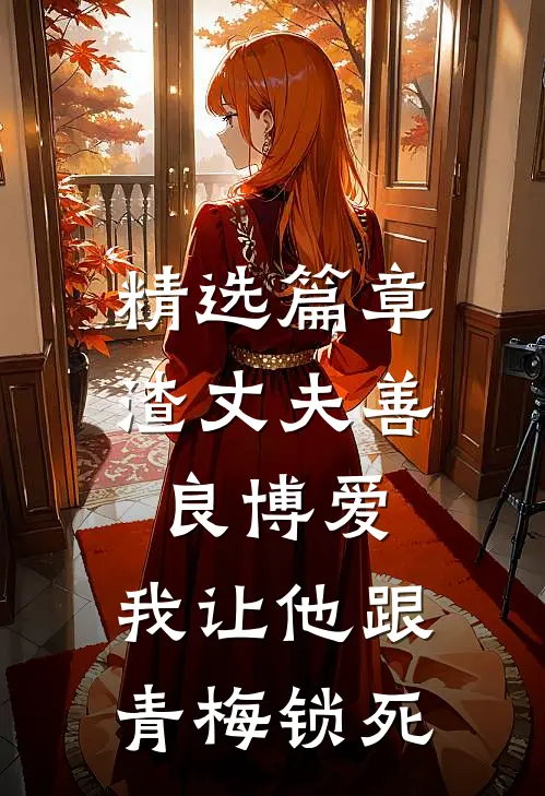 精选篇章渣丈夫善良博爱，我让他跟青梅锁死