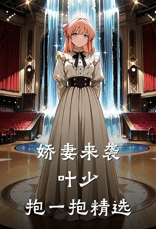 娇妻来袭：叶少，抱一抱精选