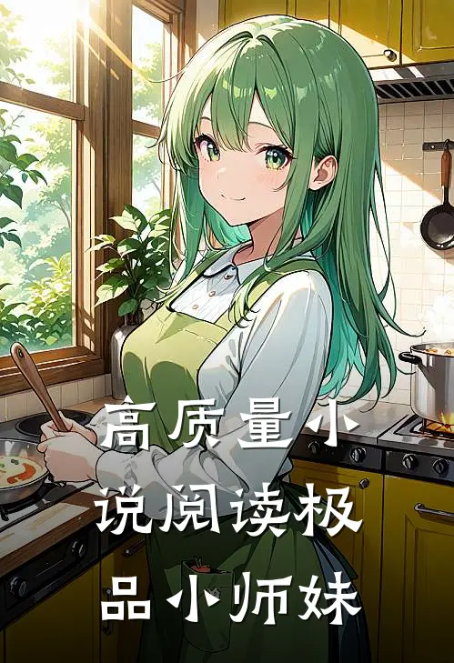 高质量小说阅读极品小师妹