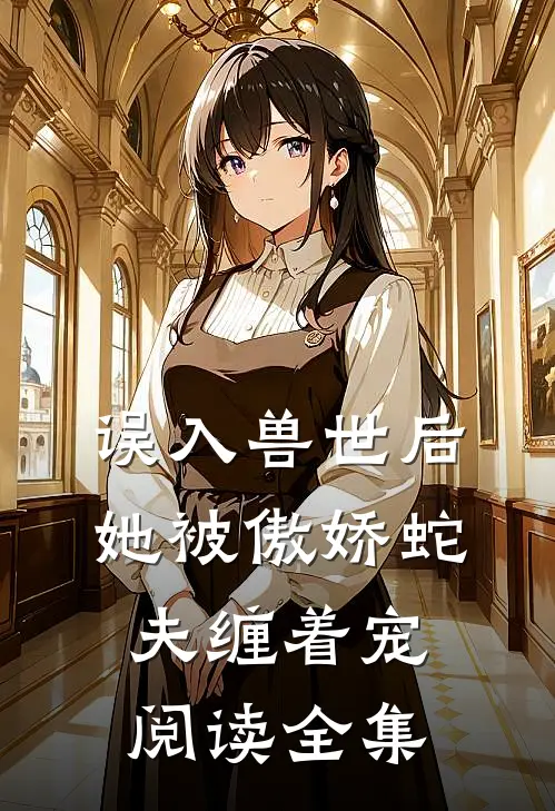 误入兽世后，她被傲娇蛇夫缠着宠阅读全集