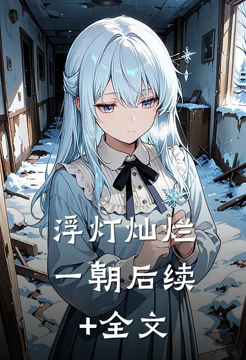 浮灯灿烂一朝后续+全文