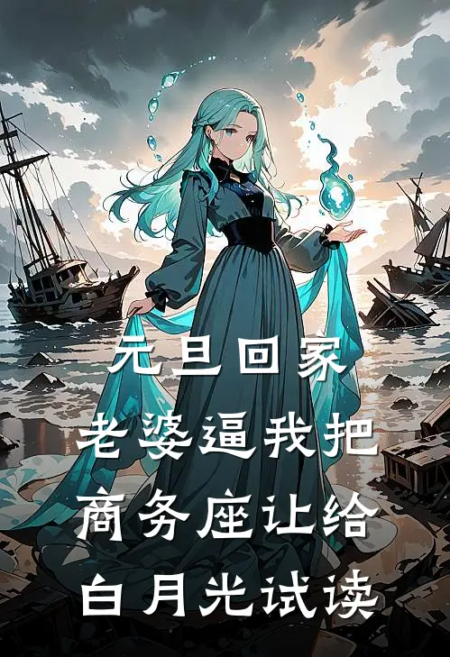 元旦回家，老婆逼我把商务座让给白月光试读