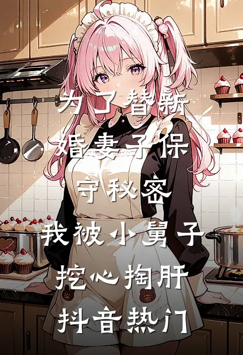 为了替新婚妻子保守秘密，我被小舅子挖心掏肝抖音热门