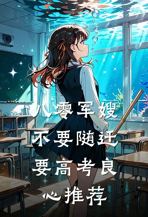 八零军嫂：不要随迁要高考良心推荐