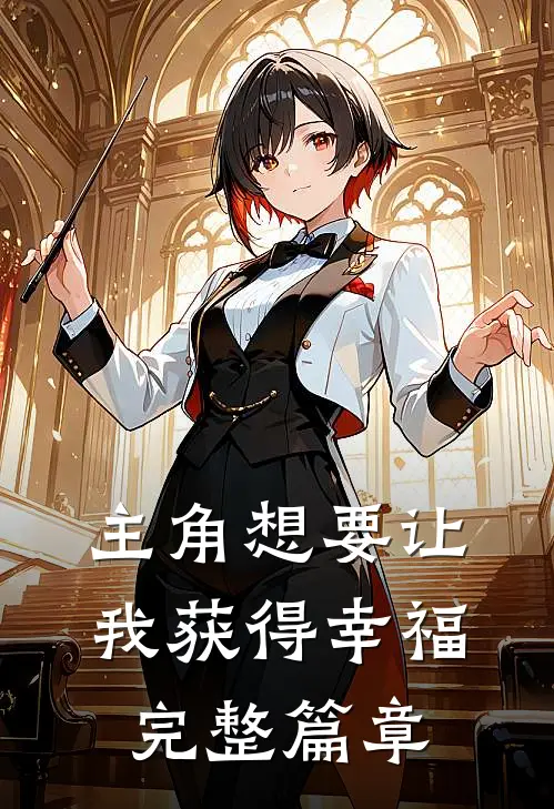 主角想要让我获得幸福完整篇章