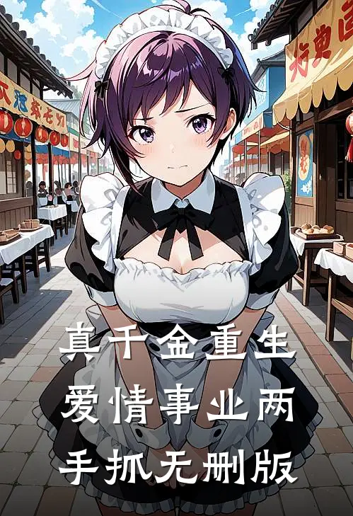 真千金重生，爱情事业两手抓无删版