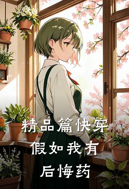 精品篇快穿：假如我有后悔药
