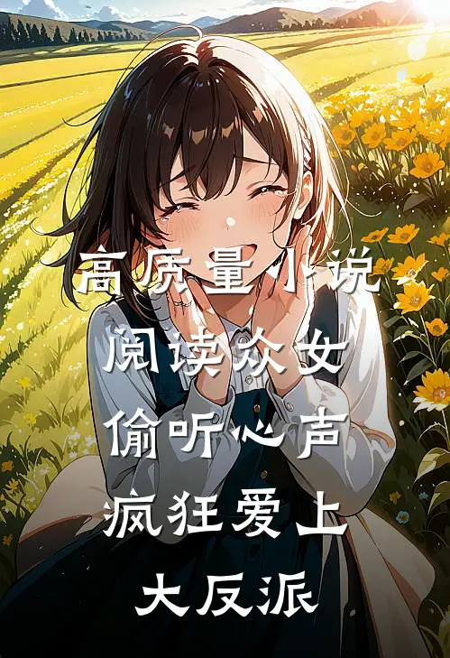 高质量小说阅读众女偷听心声，疯狂爱上大反派