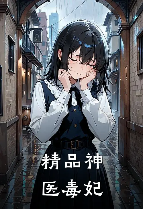 精品神医毒妃
