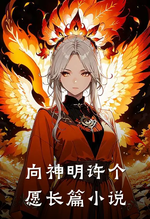 向神明许个愿长篇小说