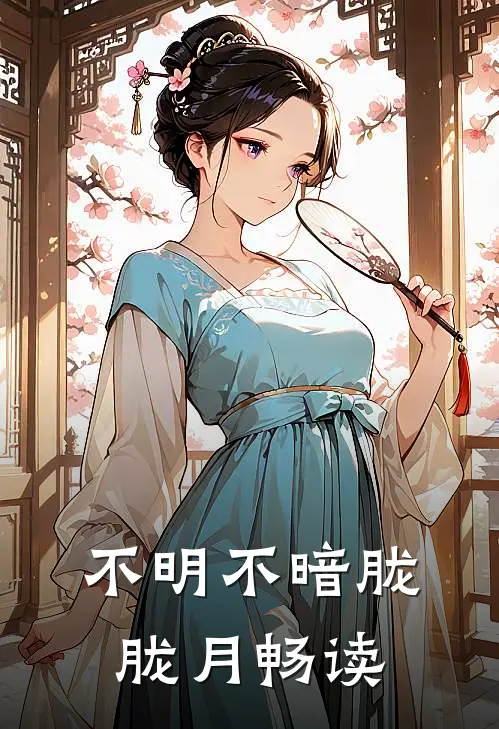 不明不暗胧胧月畅读