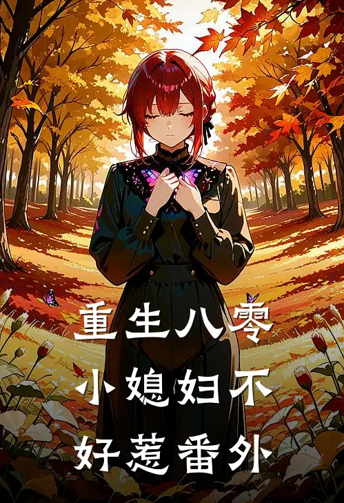 重生八零：小媳妇不好惹番外