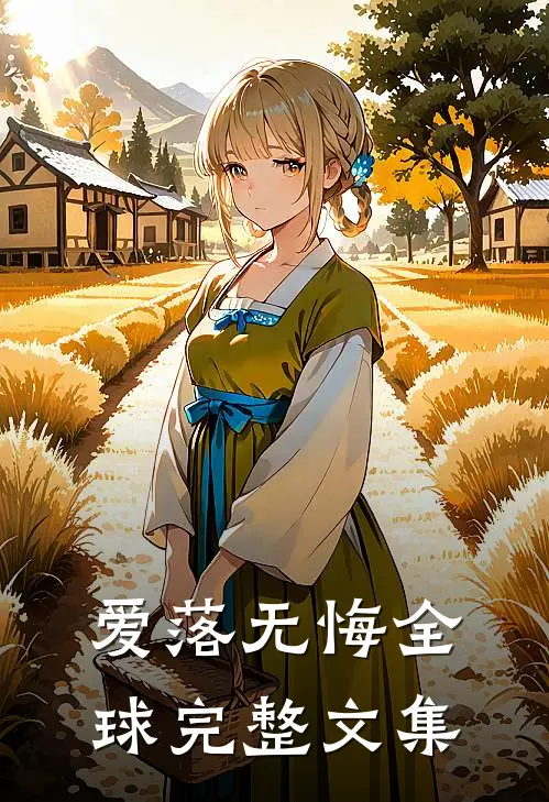 爱落无悔全球完整文集
