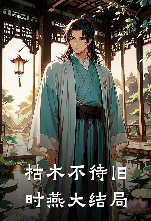 枯木不待旧时燕大结局