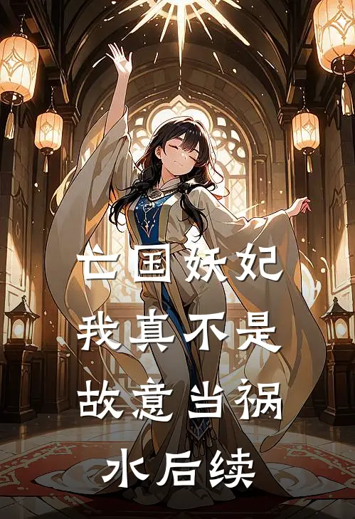 亡国妖妃，我真不是故意当祸水后续