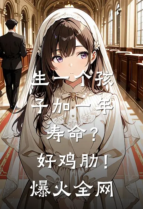 生一个孩子加一年寿命？好鸡肋！爆火全网