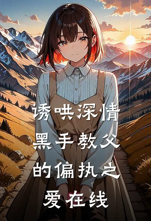 诱哄深情：黑手教父的偏执之爱在线