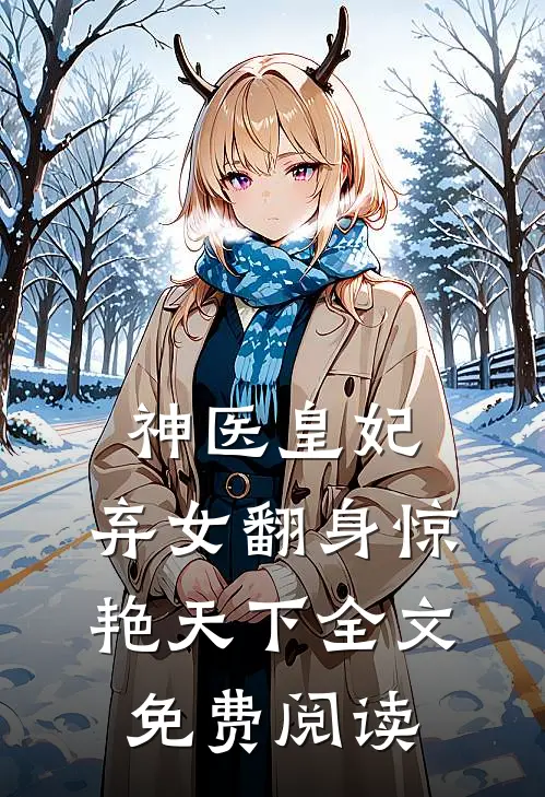 神医皇妃：弃女翻身惊艳天下全文免费阅读