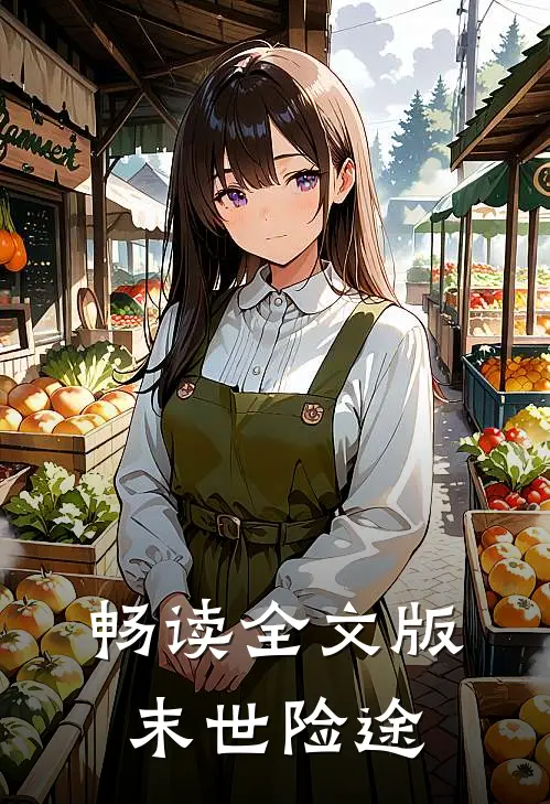 畅读全文版末世险途