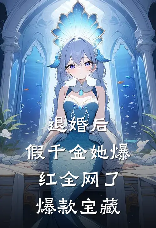 退婚后，假千金她爆红全网了爆款宝藏