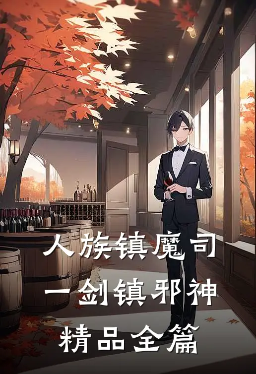人族镇魔司，一剑镇邪神精品全篇