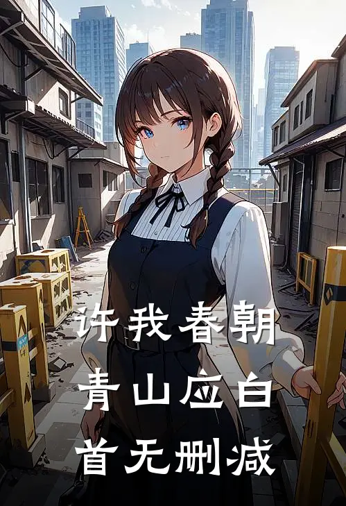 许我春朝，青山应白首无删减