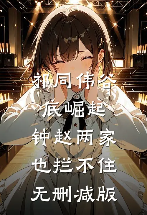 祁同伟谷底崛起，钟赵两家也拦不住无删减版