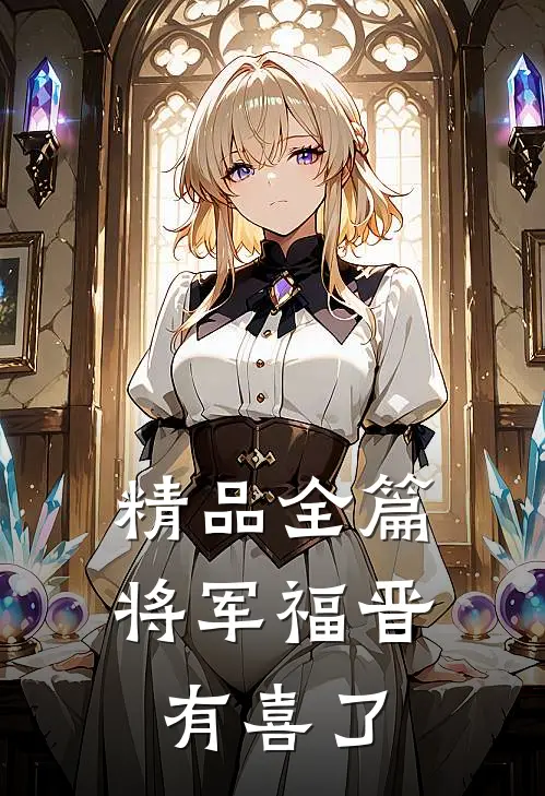 精品全篇将军福晋有喜了