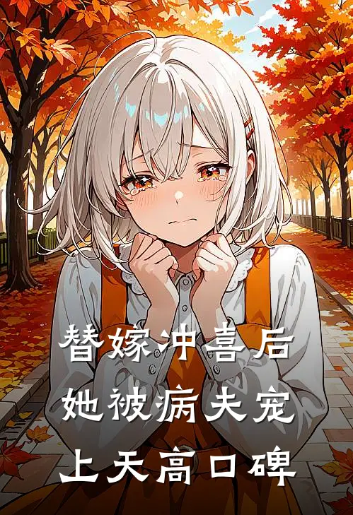 替嫁冲喜后，她被病夫宠上天高口碑