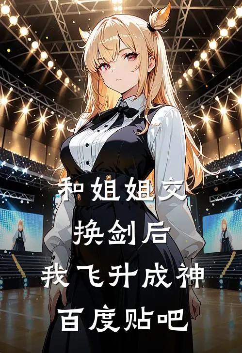 和姐姐交换剑后，我飞升成神百度贴吧