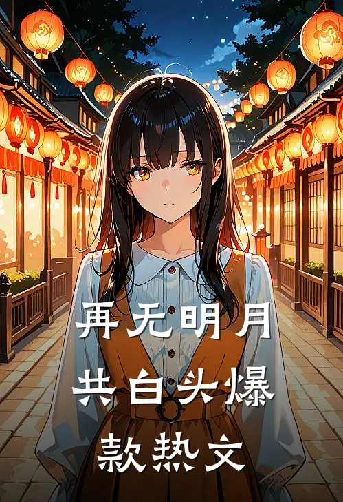 再无明月共白头爆款热文