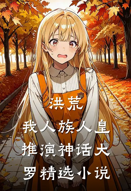 洪荒:我人族人皇,推演神话大罗精选小说