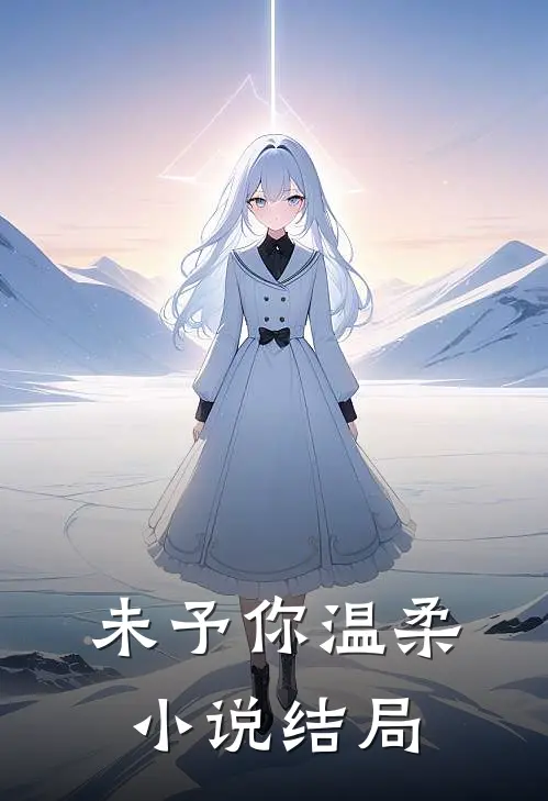 未予你温柔小说结局