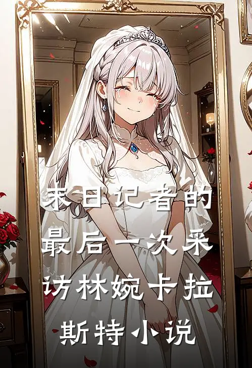 末日记者的最后一次采访林婉卡拉斯特小说