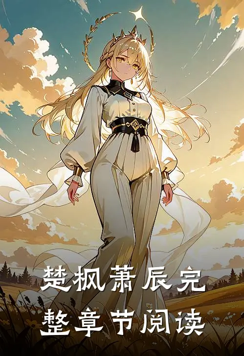 楚枫萧辰完整章节阅读