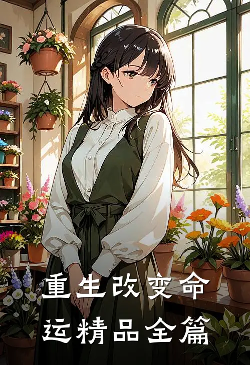 重生改变命运精品全篇