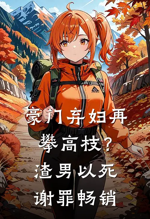 豪门弃妇再攀高枝？渣男以死谢罪畅销