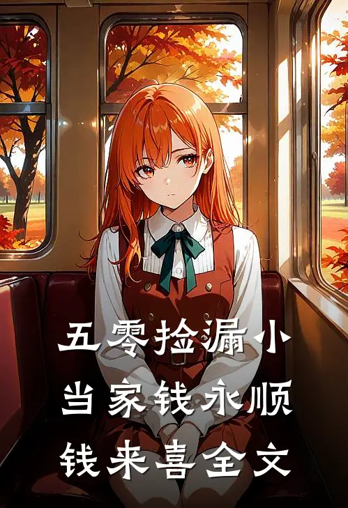 五零捡漏小当家钱永顺钱来喜全文